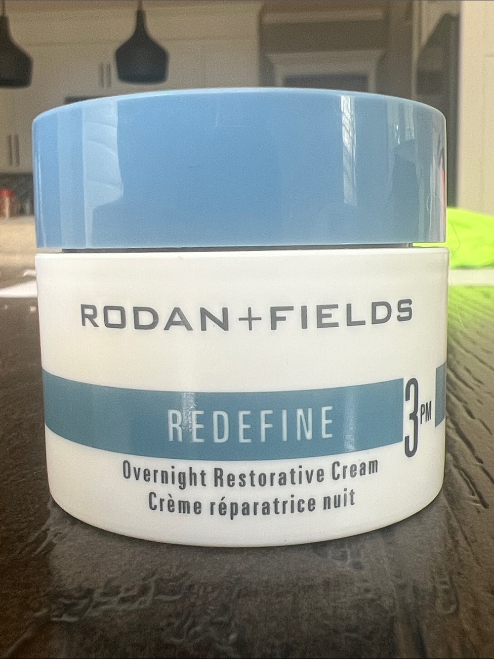 Rodan + Fields REDEFINE Step 3 PM Overnight Restorative Cream New!!